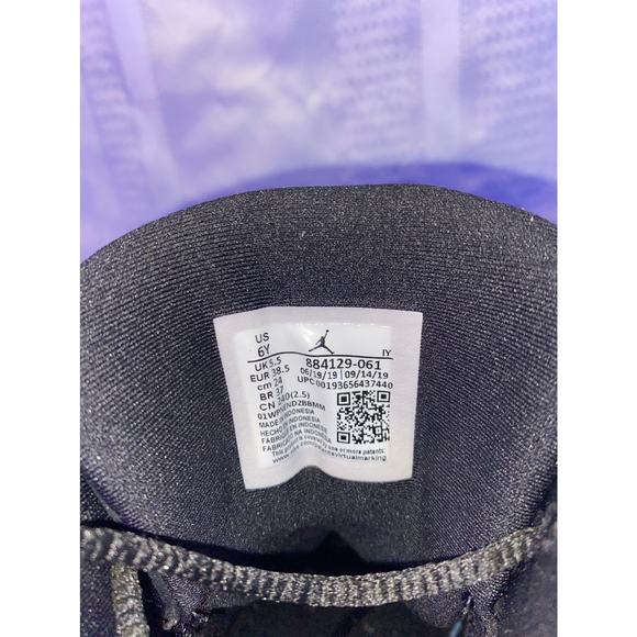 Jordan Retro 13 reverse he got game sz 6 youth - Picture 4 of 4